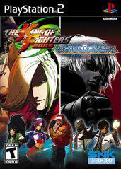 The King of Fighters 2002 New