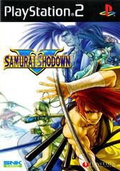 Samurai Shodown V New