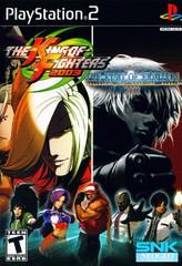 King of Fighters 2002/2003 New