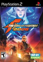 King of Fighters 2006 New