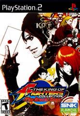 King of Fighters Collection The Orochi Saga New