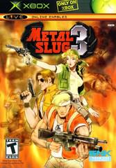 Metal Slug 3 New