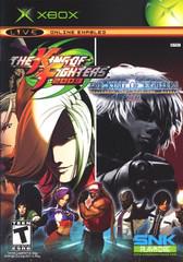 King of Fighters 2002/2003 New