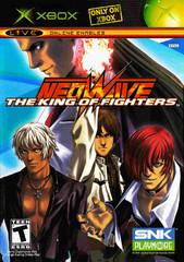 King of Fighters Neowave New