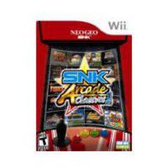 SNK Arcade Classics Volume 1 New