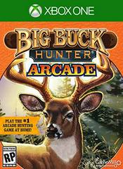 Big Buck Hunter Arcade New