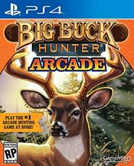 Big Buck Hunter Arcade New