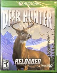 Deer Hunter Reloaded - Xbox One Standard Edition New