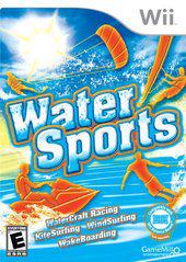 Water Sports New