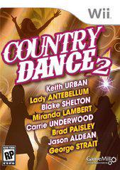 Country Dance 2 New