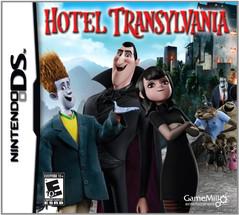 Hotel Transylvania New