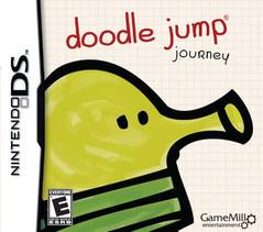 Doodle Jump Journey New