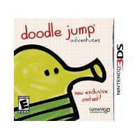 Doodle Jump Adventures New