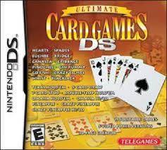 Ultimate Card Games New