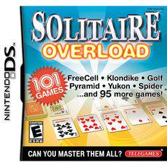 Solitaire Overload New