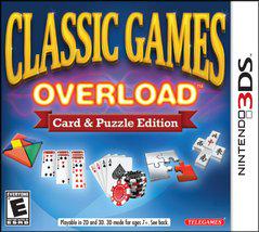 Classic Games Overload New