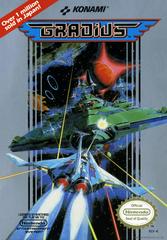 Gradius New