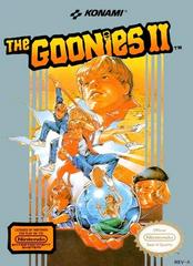 The Goonies II New