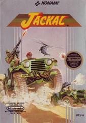 Jackal New