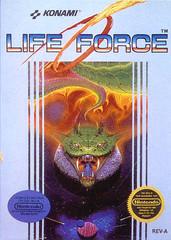 Life Force New