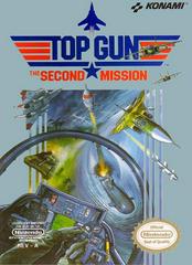 Top Gun The Second Mission New