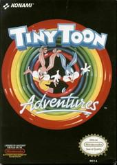 Tiny Toon Adventures New