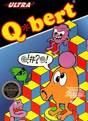 Q*bert New