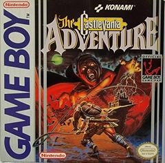 Castlevania Adventure New