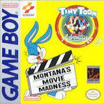 Tiny Toon Adventures 2 Montanas Movie Madness New