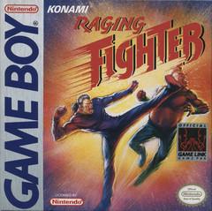 Raging Fighter New