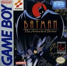 Batman the Series New