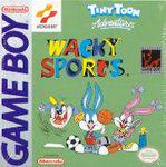 Tiny Toon Adventures Wacky Sports New