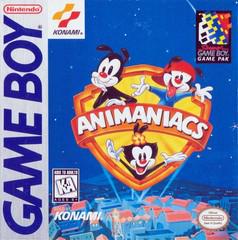 Animaniacs New