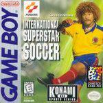 International Superstar Soccer New