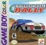 International Rally New