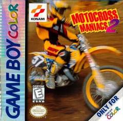 Motocross Maniacs 2 New