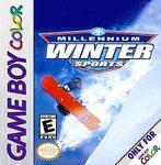 Millennium Winter Sports New