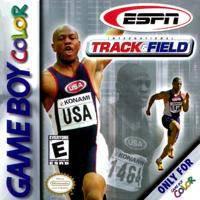 ESPN International Track and Field New