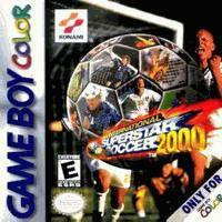 International Superstar Soccer 2000 New