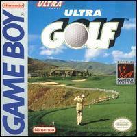 Ultra Golf New