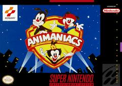 Animaniacs New