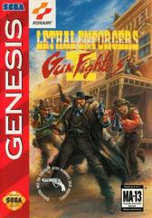 Lethal Enforcers II New