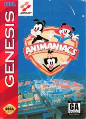 Animaniacs New