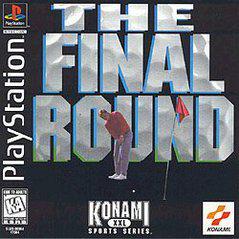 Final Round New