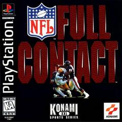 NFL Full Contact New