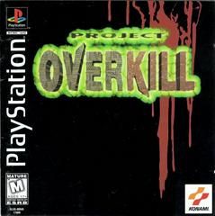 Project Overkill New