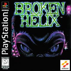 Broken Helix New