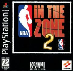 NBA in the Zone 2 New
