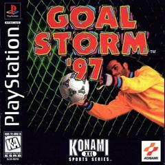 Goal Storm 97 New