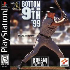 Bottom of the 9th 99 New